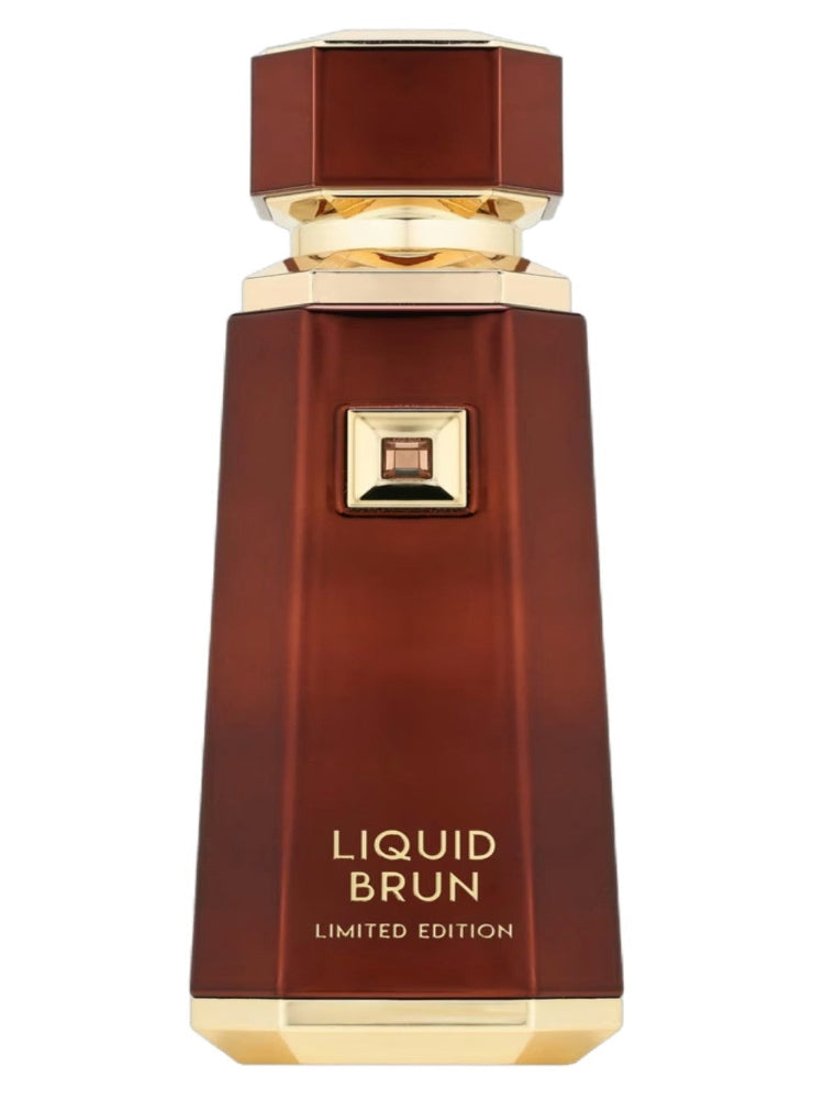 French Avenue - Liquid Brun Extrait Limited Editon