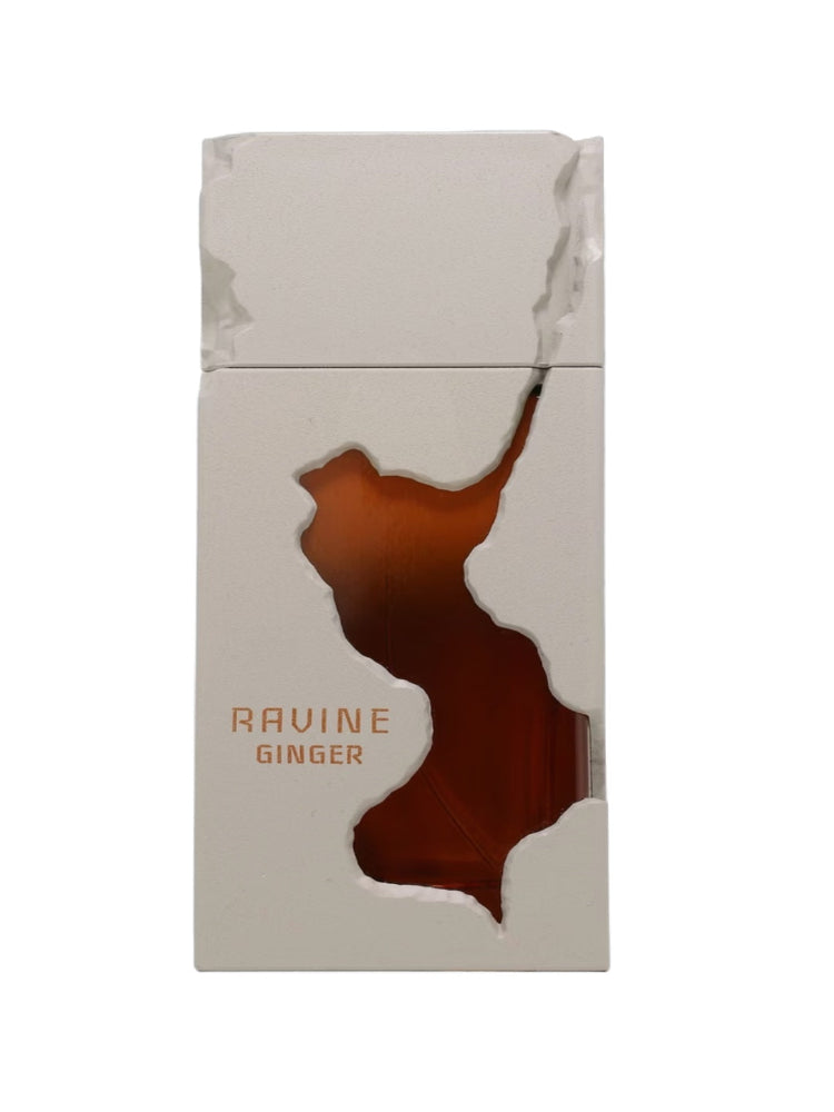 French Avenue - Ravine Ginger