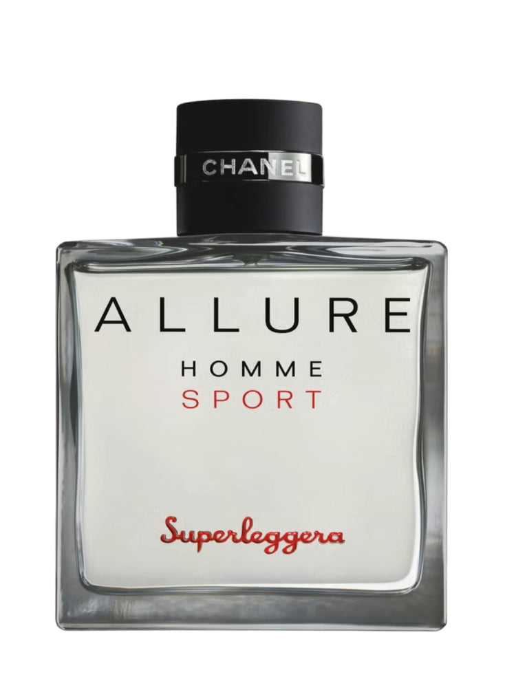 Chanel - Allure Homme Sport Superleggra