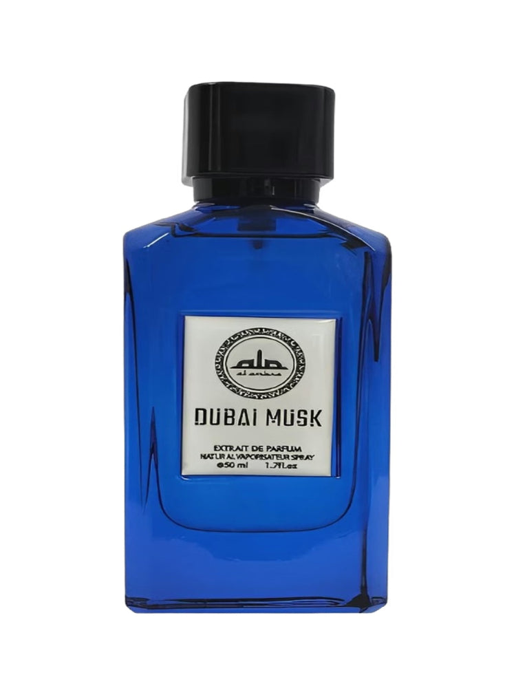 Al Ambra - Dubai Musk