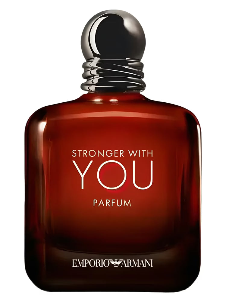 Armani - Stronger with you Parfum