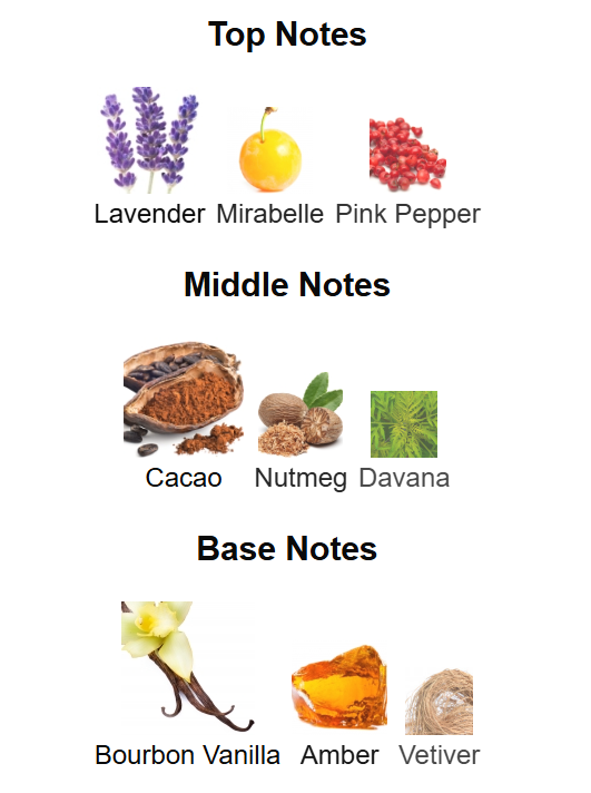 Lattafa - Asad Bourbon