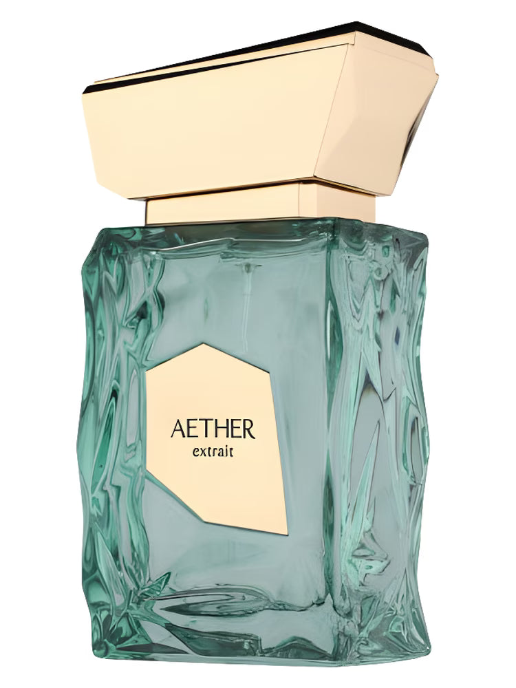 French Avenue - Aether