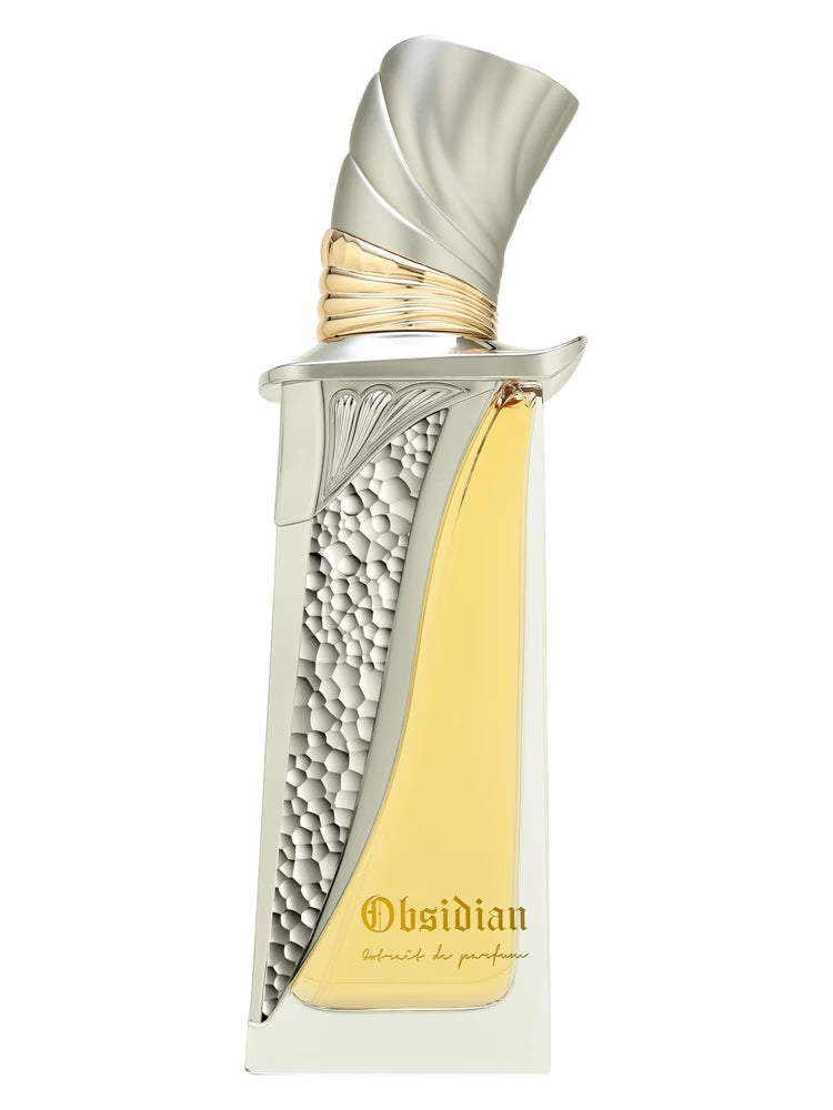 French Avenue - Obsidian