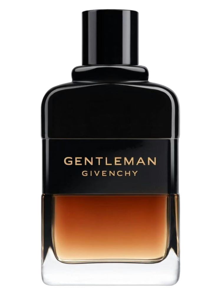 Givenchy - Gentleman Reserve Privée