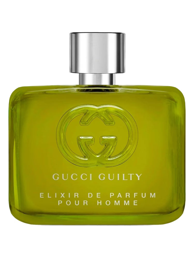 Gucci - Guilty Elixir De Parfum