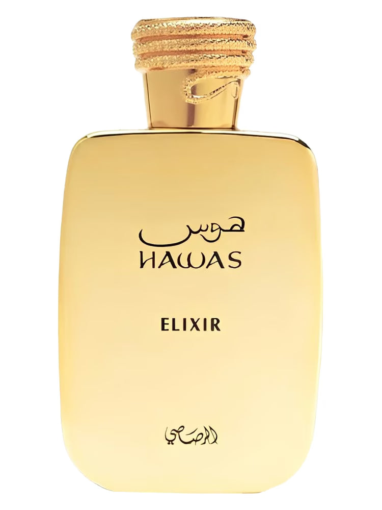 Rasasi - Hawas Elixir