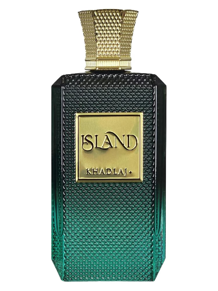 Khadlaj - Island