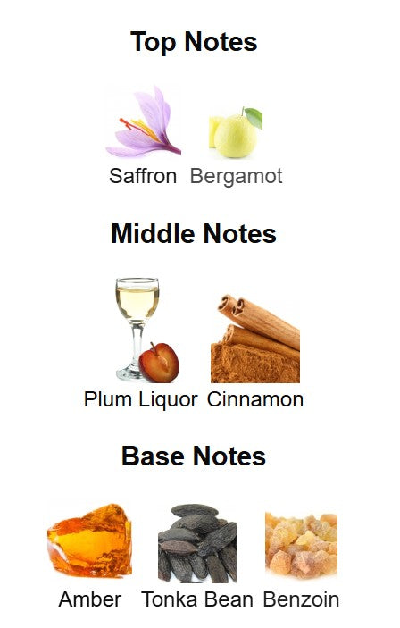 Lattafa - Teriaq Intense