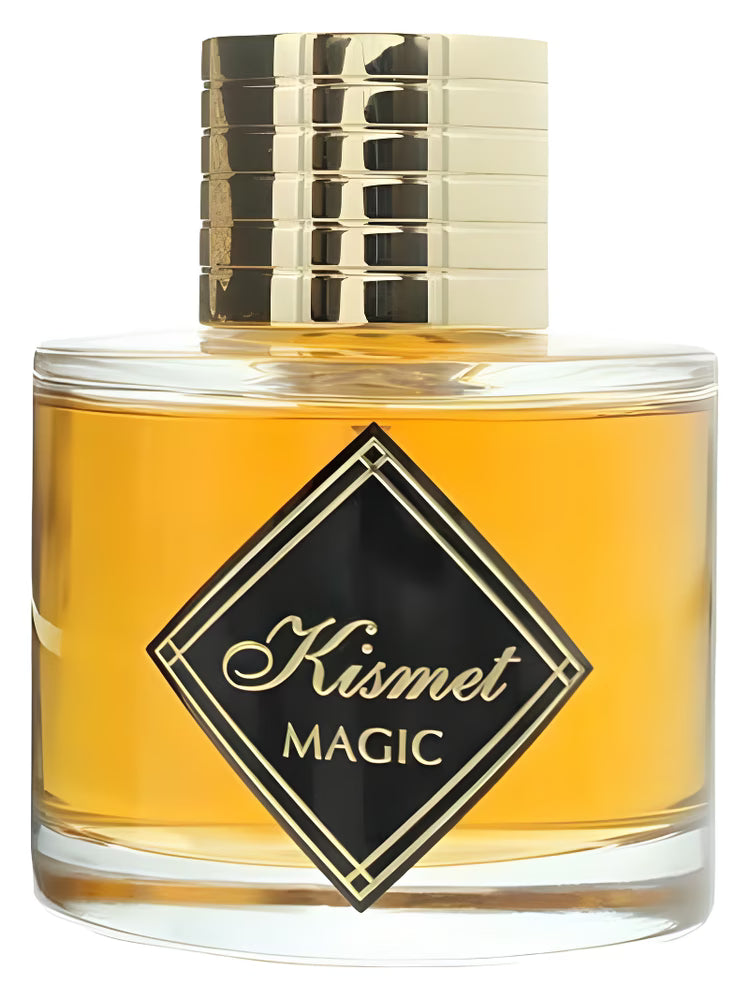 Maison Alhambra - Kismet Magic