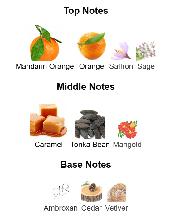 Armaf - Odyssey Mandarin Sky