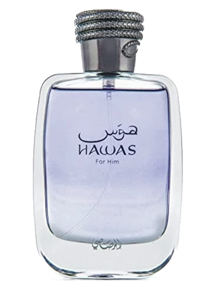Rasasi - Hawas