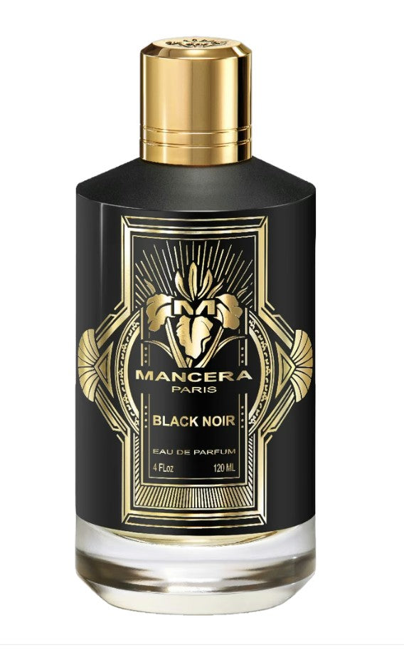Mancera - Black Noir