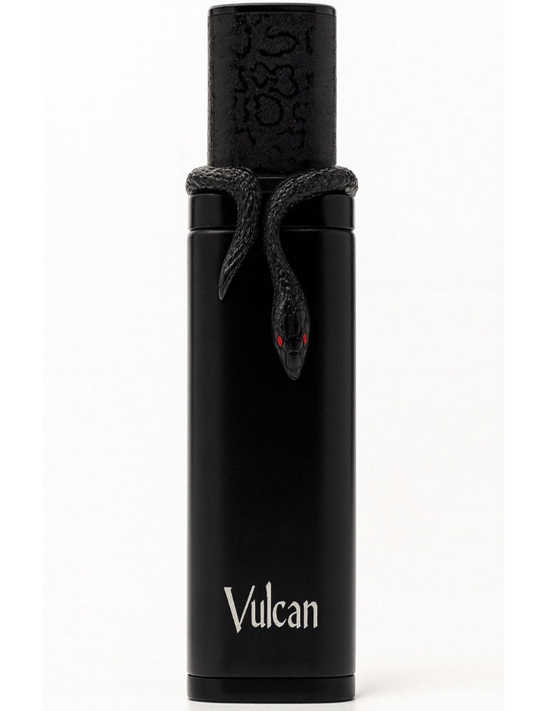 French Avenue - Vulcan Black Friday
