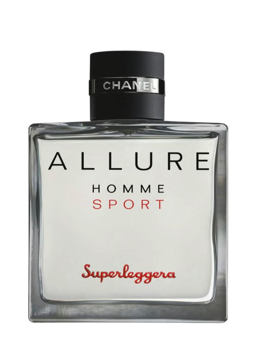 Chanel - Allure Homme Sport Superleggra