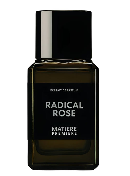 Matiere Premiere - Radical Rose Extrait