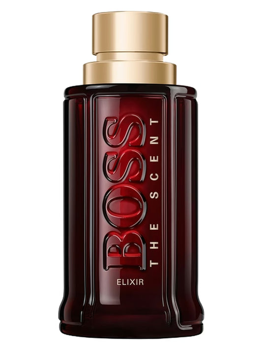 Hugo Boss - The Scent Elixir for Him