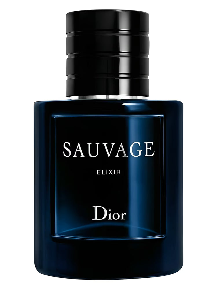 Dior - Sauvage Elixir