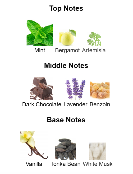 Rasasi - Hawas Elixir