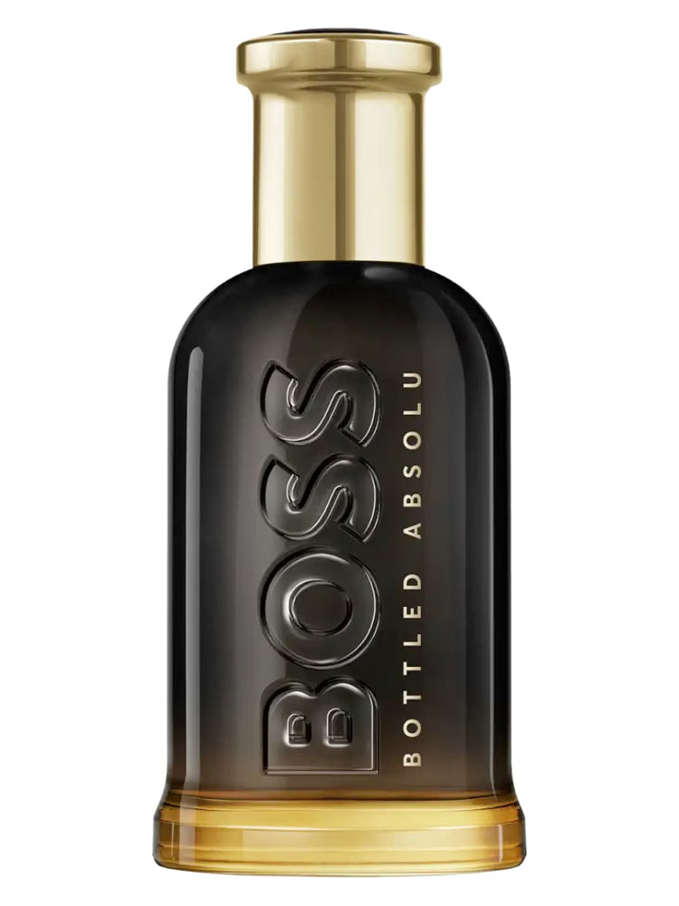 Hugo Boss - Bottled Absolu