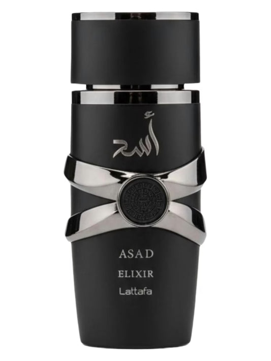 Lattafa - Asad Elixir