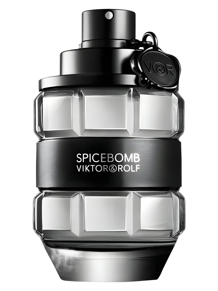 Viktor & Rolf - Spicebomb