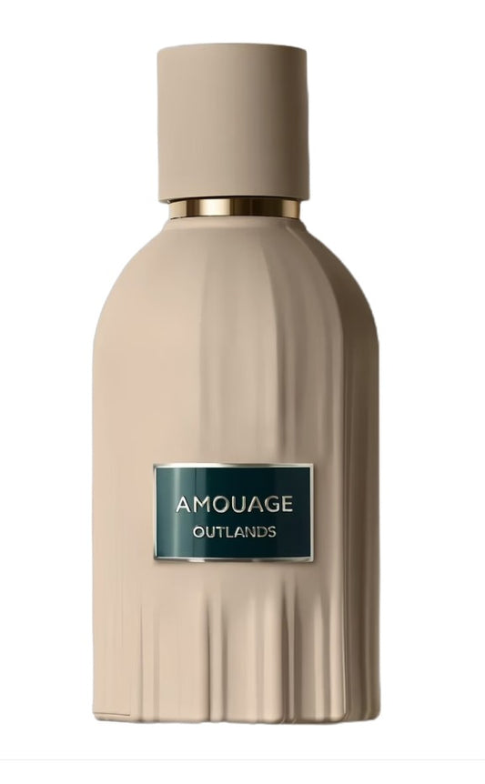 Amouage - Outlands
