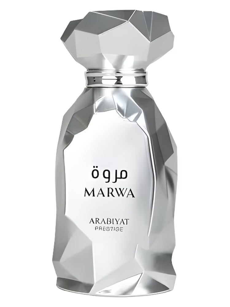 Arabiyat Prestige - Marwa