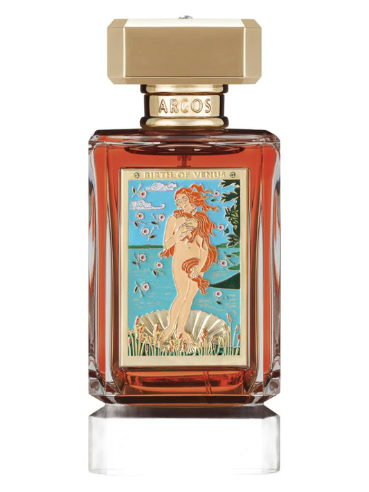 Argos - Birth of Venus