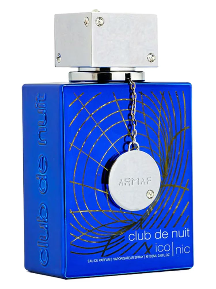 Armaf - Club De Nuit Iconic