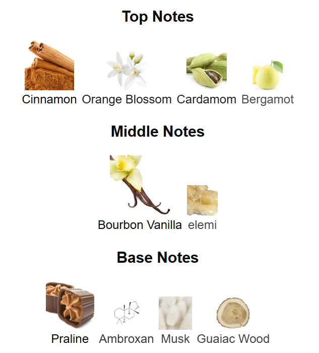 French Avenue - Liquid Brun