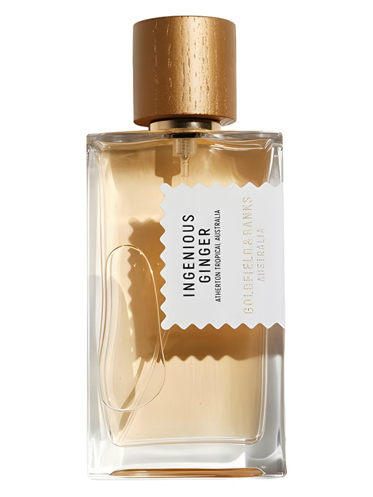 Goldfield & Banks - Ingenious Ginger