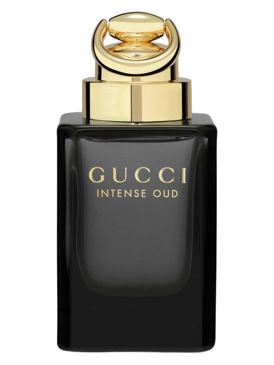 Gucci - Intense Oud