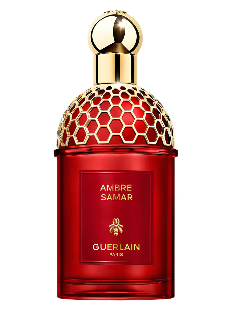 Guerlain - Ambre Samar