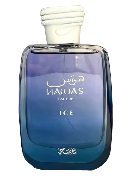 Rasasi - Hawas Ice