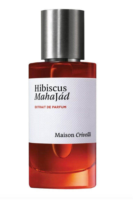 Maison Crivelli - Hibiscus Mahajád