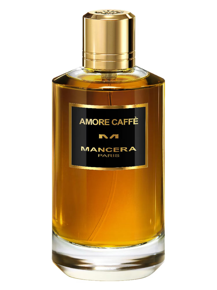 Mancera - Amore Caffe