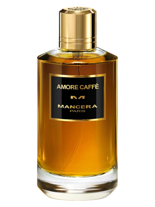 Mancera - Amore Caffe