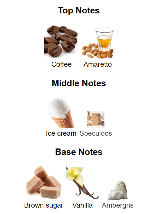 Mancera - Amore Caffe