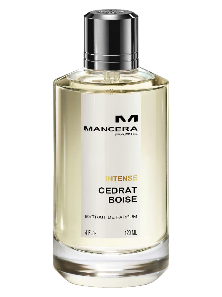Mancera - Intense Cedrat Boise
