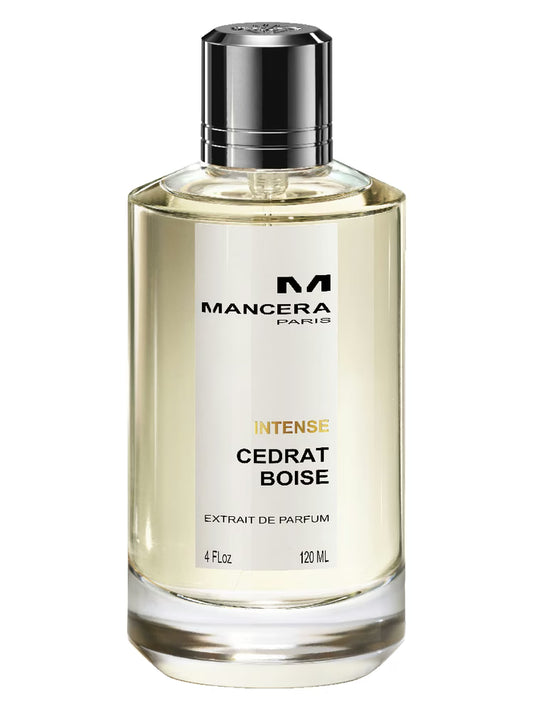 Mancera - Intense Cedrat Boise