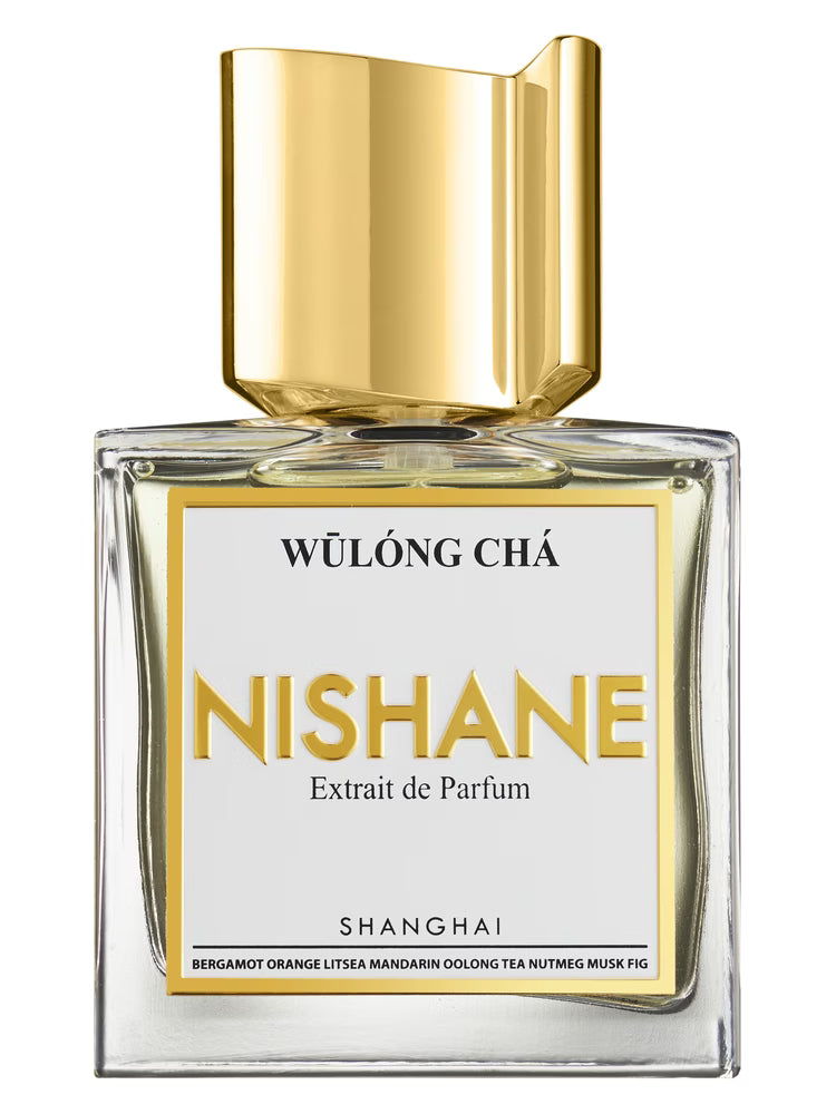 Nishane - Wulong Cha