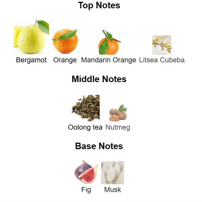 Nishane - Wulóng Chá