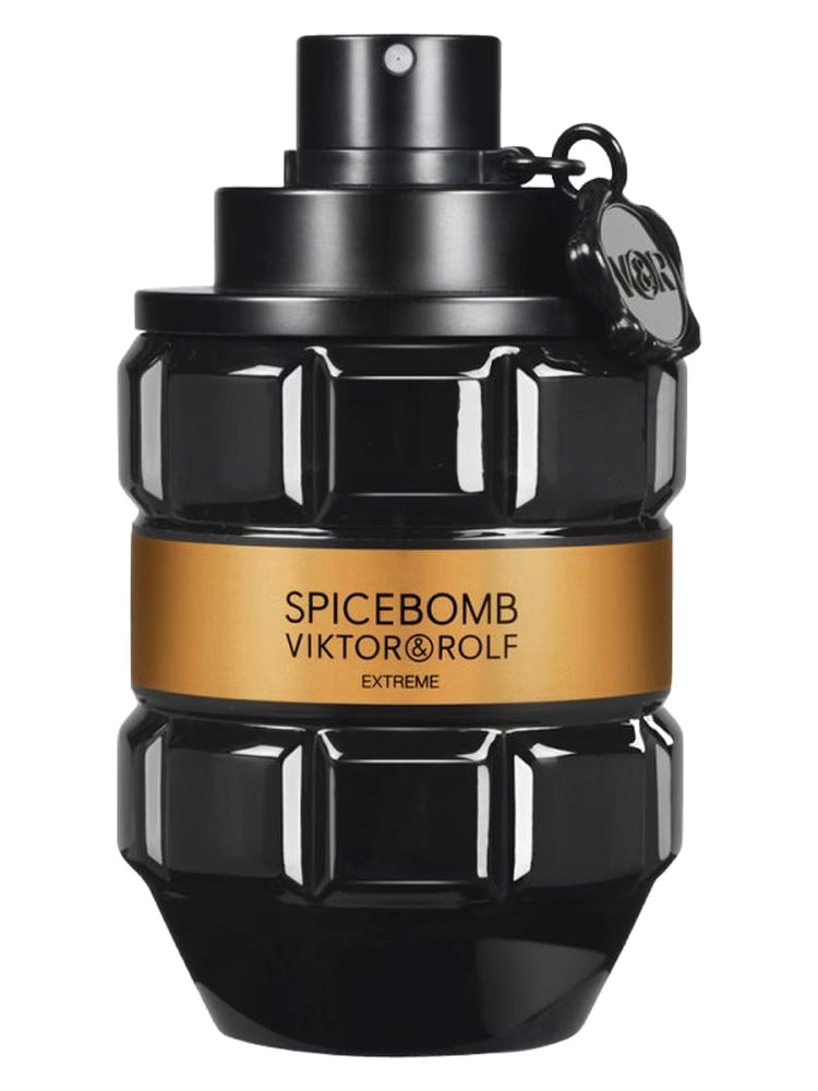 Viktor & Rolf - Spicebomb Extreme