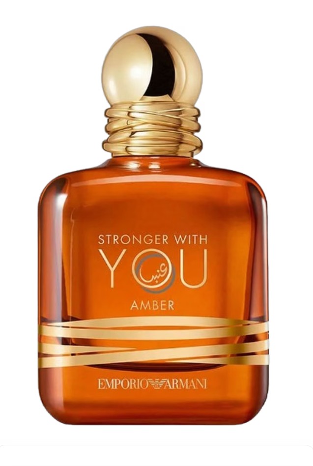 Armani - Stronger With You Amber