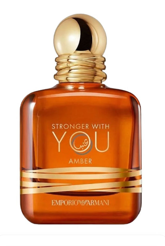 Armani - Stronger With You Amber
