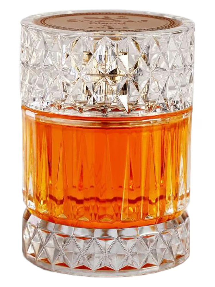 Zimaya - Sharaf Blend